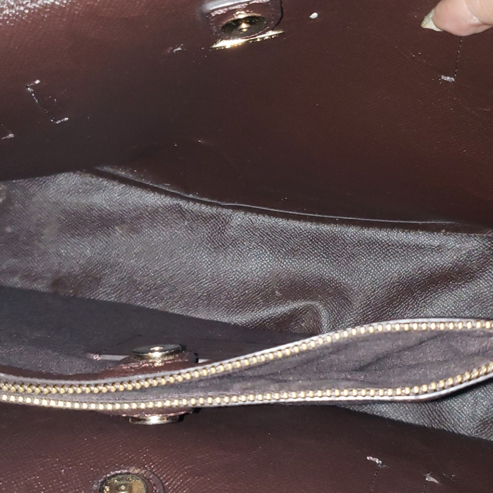 Authentic Coach(SOLD) - Picture 10 of 16